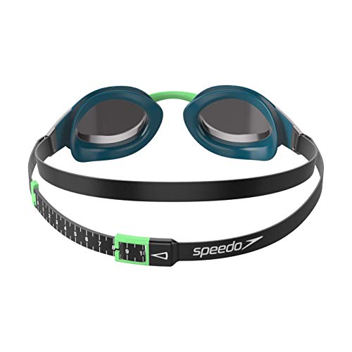 Speedo Fastskin Elite Mirror Gafas de natación, Unisex adulto