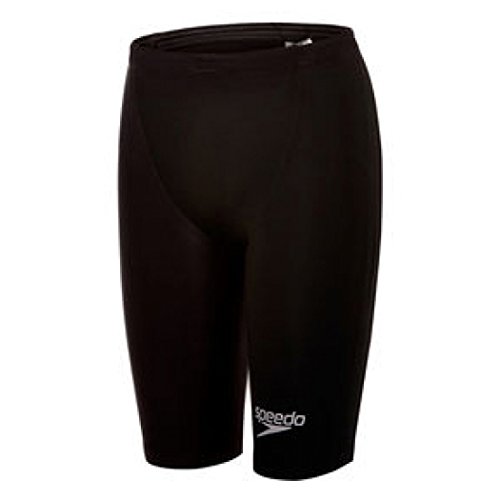 Speedo Fastskin LZR Racer Elite 6 Jammers, Hombre, Negro (Black, 22