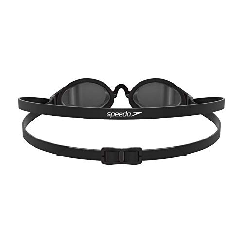 Speedo Fastskin Speedsocket 2 Mirror - Gafas de Natación Unisex adulto