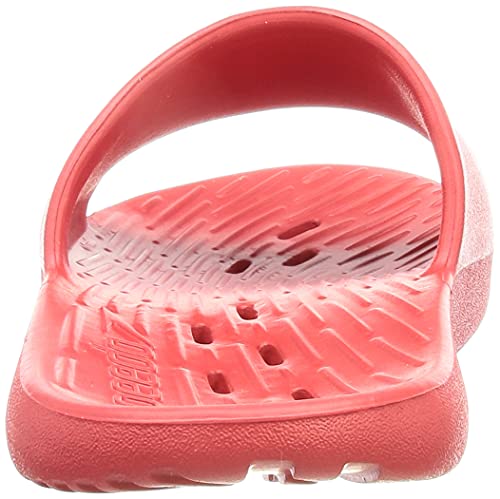 Speedo, Slide Sandal Hombre, Fed Red, 43 EU