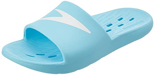 Speedo, Slide Sandal Mujer, Light Adriatic, 38 EU