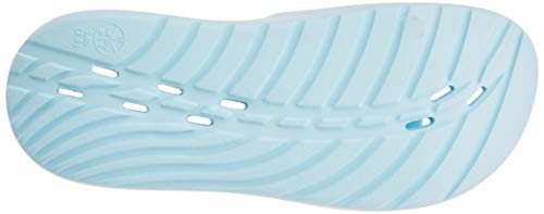 Speedo, Slide Sandal Mujer, Light Adriatic, 38 EU