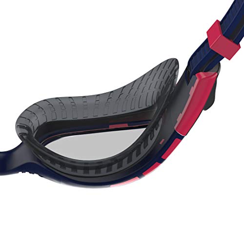 Speedo Unisex Adult Futura Biofuse Flexiseal Triathlon Goggle