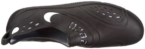 Speedo Zanpa Zapatillas Impermeables, Hombre, Negro (Negro/Blanco 299), 39 EU (6 UK)