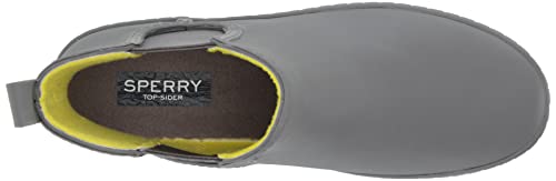 Sperry Torrent, Botas de Moda Mujer, Gris, 38 EU