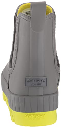 Sperry Torrent, Botas de Moda Mujer, Gris, 38 EU