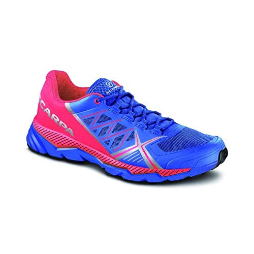 Spin RS 8 WMN - Zapatillas Trail para mujer