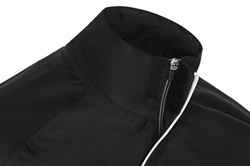 Spiuk Top Ten Membrana Impermeable, Unisex Adulto, Negro, S