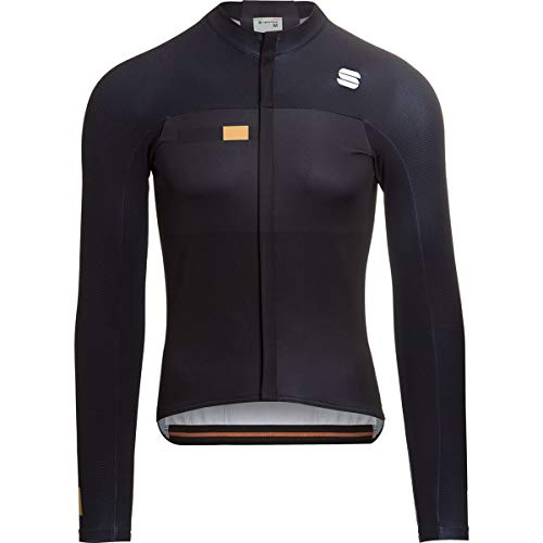 Sportful Bodyfit Pro Long Sleeve Jersey L