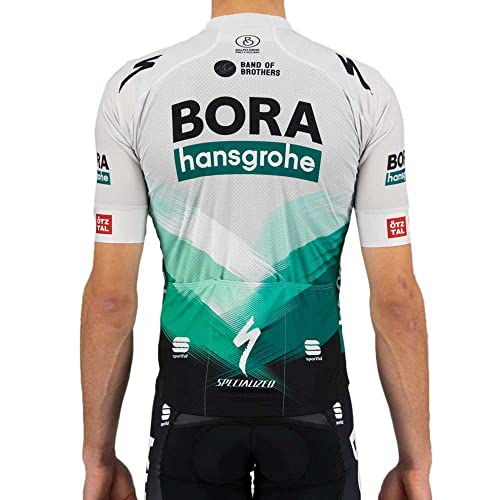 Sportful Bora-hansgrohe 2021 Bodyfit Team Jersey M
