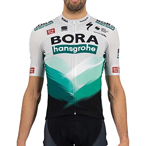 Sportful Bora-hansgrohe 2021 Bodyfit Team Jersey S