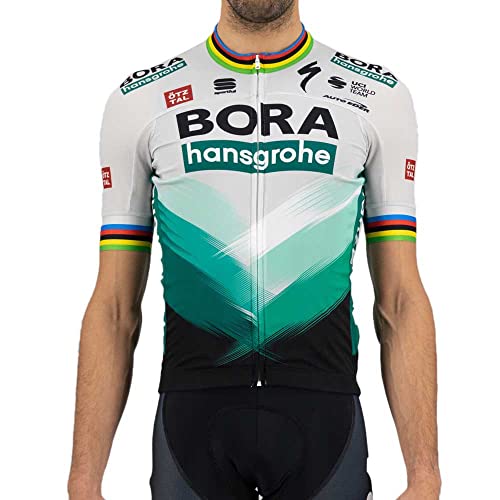 Sportful Bora-hansgrohe 2021 Bodyfit Team Jersey XXXL