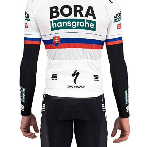 Sportful Bora Hansgrohe Pro Team 2021 XL