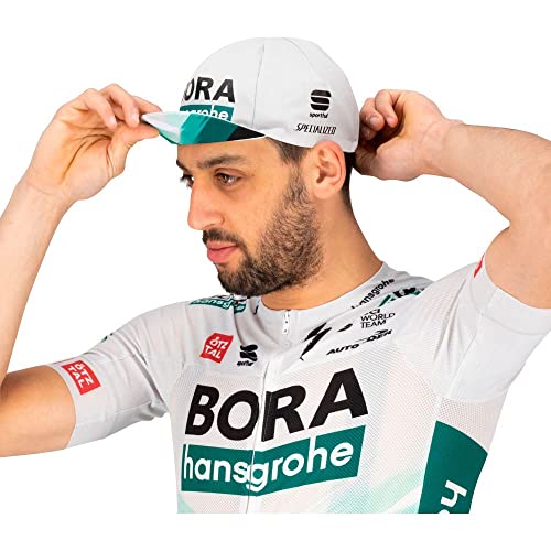 Sportful Bora Hansgrohe Team 2021 Cap One Size