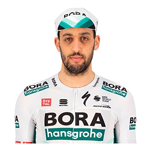 Sportful Bora Hansgrohe Team 2021 Cap One Size