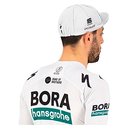 Sportful Bora Hansgrohe Team 2021 Cap One Size