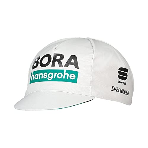 Sportful Bora Hansgrohe Team 2021 Cap One Size