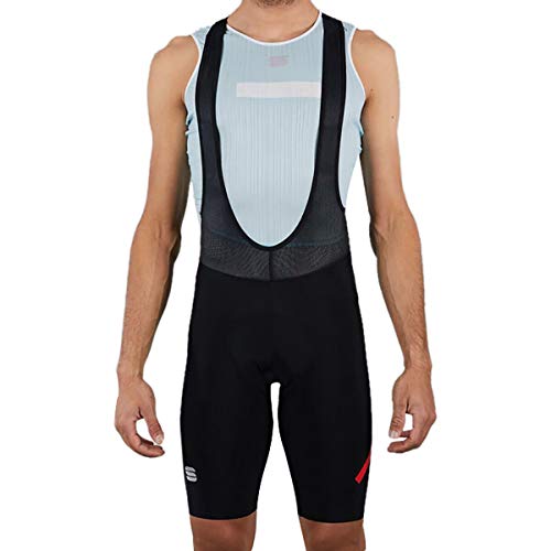 Sportful Fiandre Light Bib Shorts XL