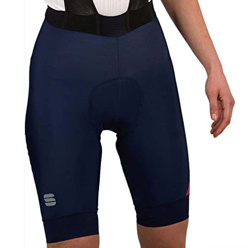 Sportful Fiandre No Rain Bib Shorts L