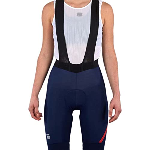 Sportful Fiandre No Rain Bib Shorts L