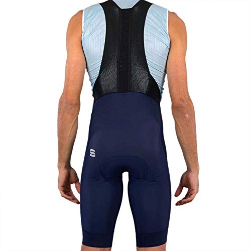 Sportful Fiandre No Rain Pro Bib Shorts XXXL