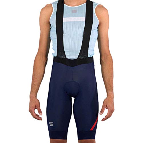 Sportful Fiandre No Rain Pro Bib Shorts XXXL