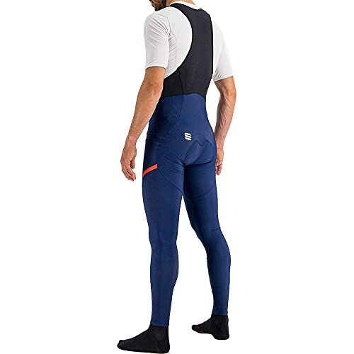 Sportful Fiandre No Rain Team Bib Tights L