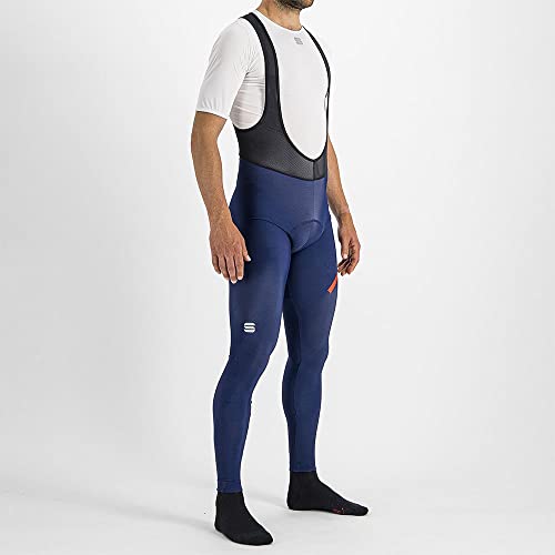 Sportful Fiandre No Rain Team Bib Tights L