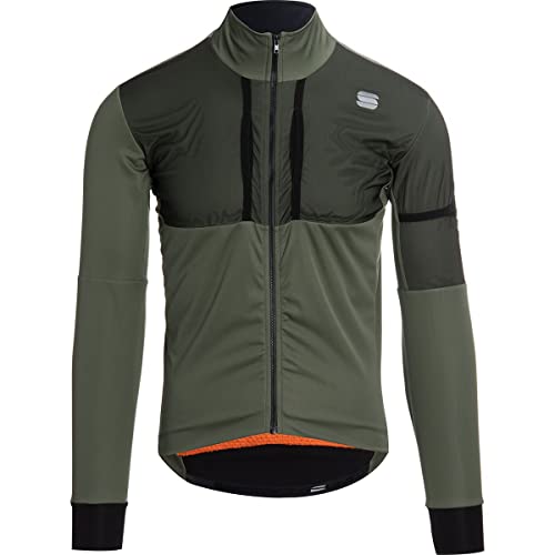 Sportful Supergiara Jacket XXL