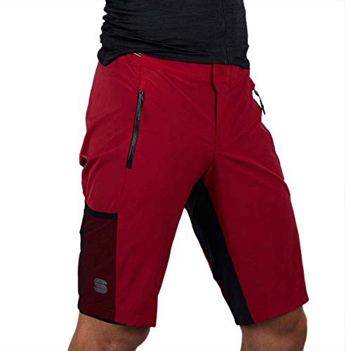 Sportful Supergiara Shorts M