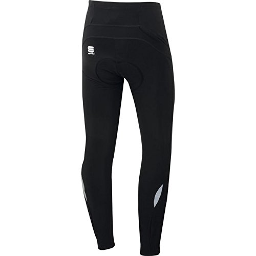 Sportful Vuelta 2 Tight, Negro, XXXL