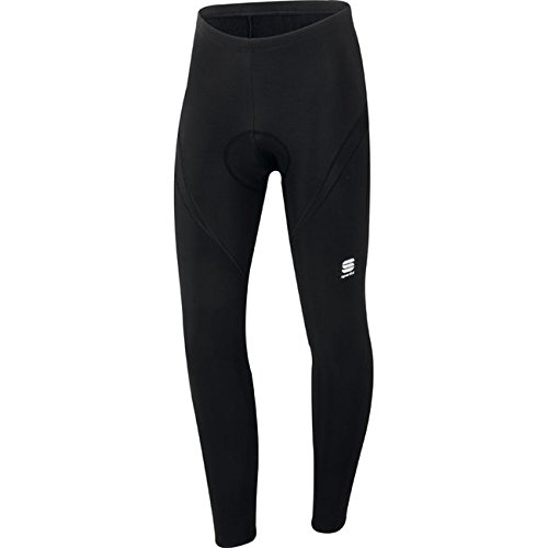 Sportful Vuelta 2 Tight, Negro, XXXL