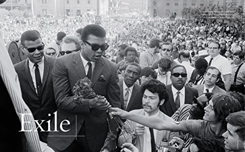 Sports Illustrated Muhammad Ali: The Tribute