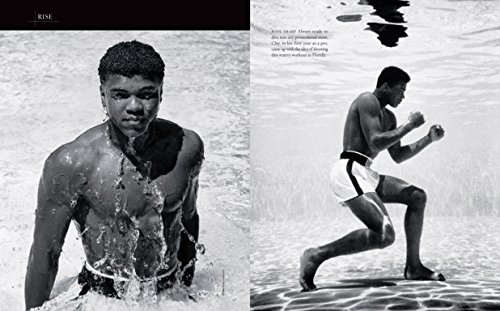 Sports Illustrated Muhammad Ali: The Tribute