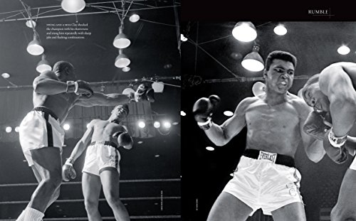 Sports Illustrated Muhammad Ali: The Tribute