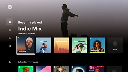 Spotify – Música y podcasts