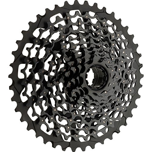 SRAM 00.2418.053.000 Cassette, X1, XG-1180, 11V, 10-42, Multicolor, M