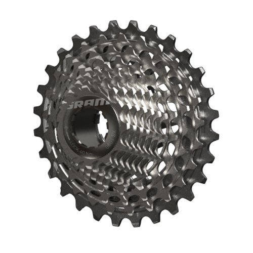 SRAM 00.2418.053.000 Cassette, X1, XG-1180, 11V, 10-42, Multicolor, M