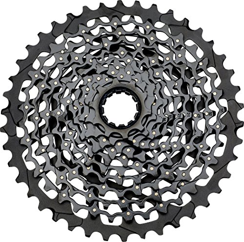 SRAM 00.2418.053.000 Cassette, X1, XG-1180, 11V, 10-42, Multicolor, M