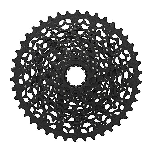 SRAM 00.2418.053.000 Cassette, X1, XG-1180, 11V, 10-42, Multicolor, M