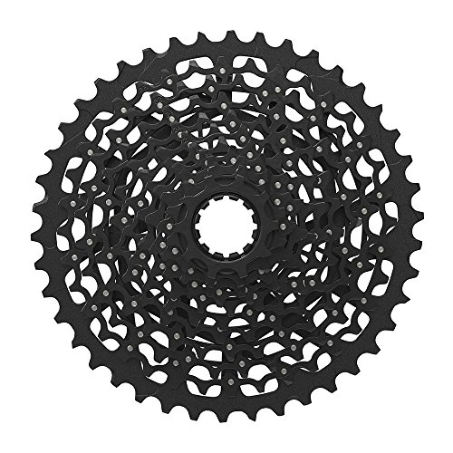 SRAM 00.2418.053.000 Cassette, X1, XG-1180, 11V, 10-42, Multicolor, M