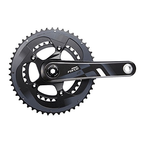 SRAM 00.6118.108.007 Bielas, GXP, 172.5 mm, 50 x 34, Yaw, Multicolor, M