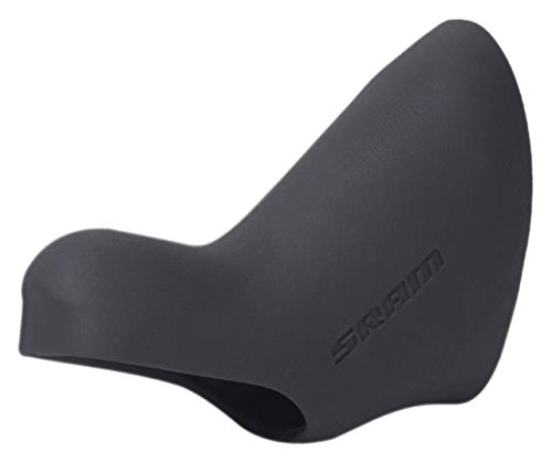 Sram 00.7915.042.000 - Par de amortiguadores, negro