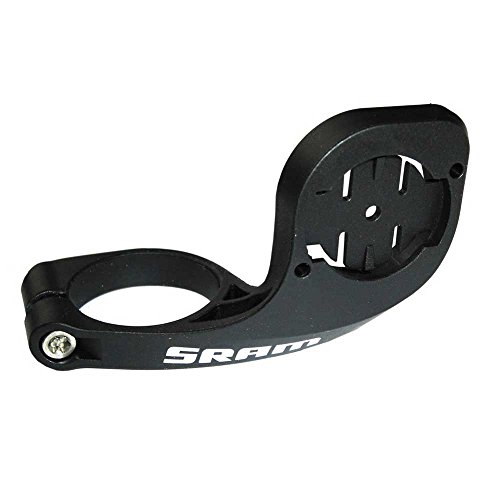 SRAM 00.7918.029.001 Soporte Quick View, 31.8, MTB, Unisex Adulto, 0, 31.8 mm