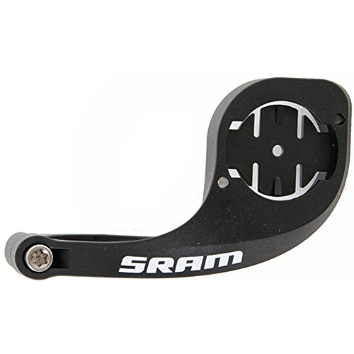 SRAM 00.7918.029.001 Soporte Quick View, 31.8, MTB, Unisex Adulto, 0, 31.8 mm