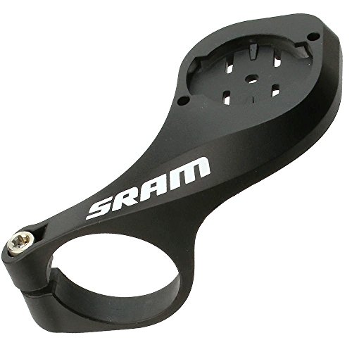 SRAM 00.7918.029.001 Soporte Quick View, 31.8, MTB, Unisex Adulto, 0, 31.8 mm