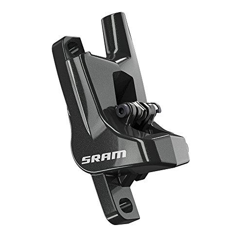 SRAM 106020 Maneta hidráulica AVID, Level T, Delantero 950, pistones, Multicolor, M