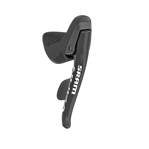 Sram Apex - Palanca de freno para adultos, color negro, 11 velocidades