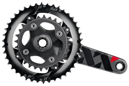 SRAM - Bielas MTB Xx-16 175 42-28 Q-Factor 166 Sin Cazoletas