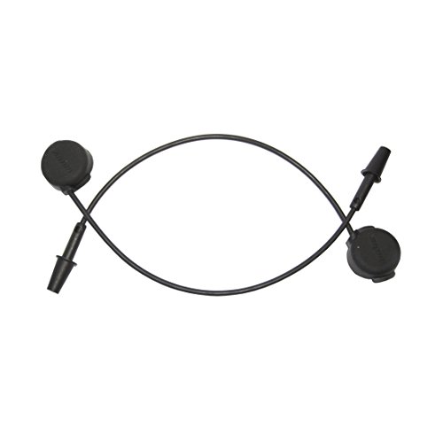 SRAM Blip - Conector de cable para eTap (230 mm, 2 unidades), color negro